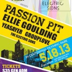 Video Playlist: Party in the Park May 18th Video Playlist: Party in the Park May 18th