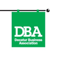 Decatur Business Association Logo