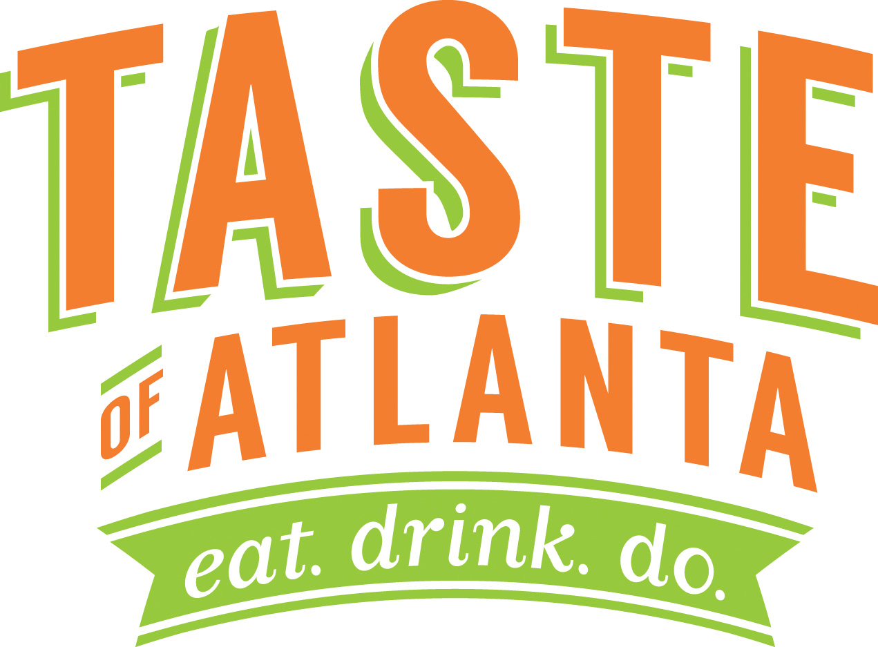 Taste of Atlanta Logo